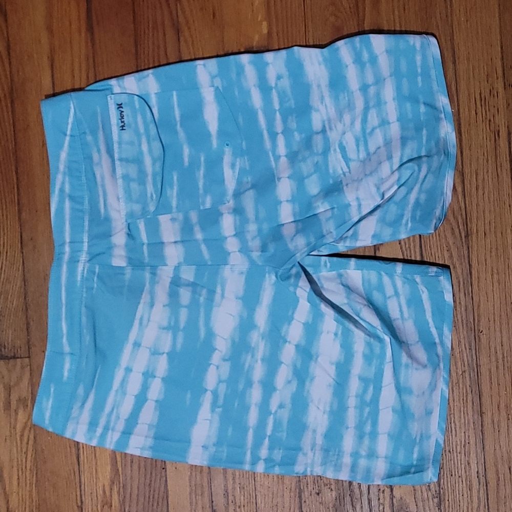 Hurley baggies size 32 - Picture 3 of 4